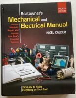 Mechanical and Electrical Manual - Nigel Calder - 4. Ed. 2015 Aachen - Aachen-Mitte Vorschau