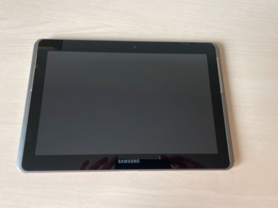 Samsung Galaxy Tab 2 Tablet 16 GB 10 Zoll in Bremen