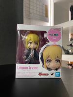 Lemon Irvine - MASHLE Figuarts mini Baden-Württemberg - Weil am Rhein Vorschau