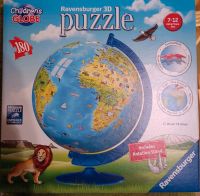 3D Puzzle Ball Kinderglobus Schleswig-Holstein - Bad Oldesloe Vorschau