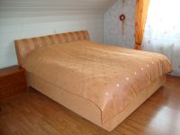 Schlafzimmer 5-Teilig Kirschbaum Nordrhein-Westfalen - Düren Vorschau