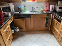 Einbauküche - Küchenmöbel u. Geräte zum Selbstabbau Baden-Württemberg - Leinfelden-Echterdingen Vorschau