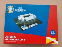 EM 2024 Clippys UEFA Stadion Schalke Hessen - Dreieich Vorschau
