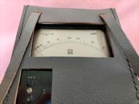 Ohmmeter Widerstands Meßgerät DDR Sachsen - Sebnitz Vorschau