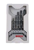 Bosch Metallbohrerset 7 tlg. Berlin - Hohenschönhausen Vorschau