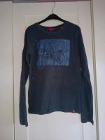 EDC ESPRIT Langarmshirt Fahrrad Gr. 164 Baden-Württemberg - Oberreichenbach Vorschau