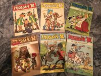 Biete alte Mosaik Comics an Sachsen-Anhalt - Quedlinburg Vorschau