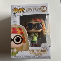 Funko Pop Sybill Trelawney Nr. 86 Harry Potter Kiel - Gaarden Vorschau