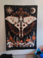 Wandbehang Tapestry Wandteppich Deko-Tuch Elberfeld - Elberfeld-West Vorschau