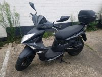 Kymco Super 8 50i E4 Köln - Longerich Vorschau