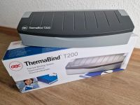 GBC Thermabind T200 - Thermobindesystem Kiel - Meimersdorf-Moorsee Vorschau