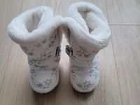 ✅️ Sterntaler Stiefelchen / Wagenschuhe / Babyschuhe Gr. 15/16 Hessen - Dreieich Vorschau