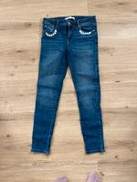 Zara Jeans - Gr. 36 Bayern - Karlshuld Vorschau