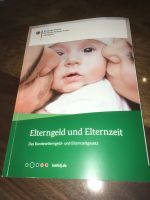 Broschüre Elterngeld Elternzeit Rheinland-Pfalz - Zweibrücken Vorschau