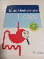 I Care Krankheitslehre Nordrhein-Westfalen - Dormagen Vorschau