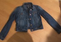 Jeans Jacke Jeansjacke Gr. 146 Bonn - Hardtberg Vorschau