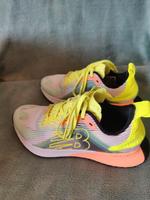 New Balance Womens Stuttgart - Zuffenhausen Vorschau