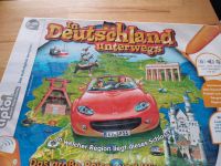 Tip Toi Spiel In Deutschland unterwegs Ravensburger Rheinland-Pfalz - Montforterhof Vorschau