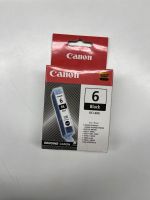 Canon Tintenpatrone BCI-6BK #23335 Geeste - Dalum Vorschau