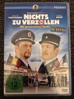 DVD Film - Nichts zu verzollen Nordrhein-Westfalen - Grefrath Vorschau