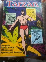 Das große Tarzan-Buch 2 von Edgar Rice Burroughs. Berlin - Mitte Vorschau