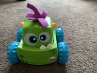 Fisher Price Monster Truck, gut erhalten! Niedersachsen - Thedinghausen Vorschau