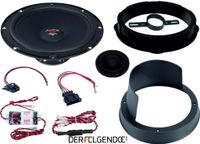 Audio System XFIT VW T6.1 Lautsprecher Upgrade Eton Option T5 T6 Nordrhein-Westfalen - Schmallenberg Vorschau