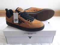 Fallen - Revolver Billy Marks Schuhe (45) Bayern - Dittelbrunn Vorschau