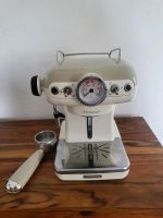 Ariete Vintage Espresso Automat, Kaffee- & Espressomaschine Baden-Württemberg - Heidelberg Vorschau