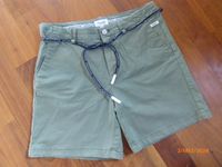 MARC O´POLO - MOP - Shorts kurz Hose khaki Gr. XS 34 - W25 Baden-Württemberg - Ehrenkirchen Vorschau