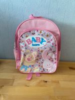 Kinderrucksack von Baby Born Rheinland-Pfalz - Weißenthurm   Vorschau