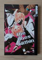 The Ones Within Manga Bd. 5 Baden-Württemberg - Sachsenheim Vorschau