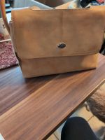 Schöne Leder Handtasche neu Niedersachsen - Emden Vorschau