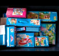 Playmobil viele versch. Sets, Pferd, Kaninchen, Fee, Zelt, Boot Rheinland-Pfalz - Kirn Vorschau