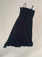 Kleid 36 38 Only M schwarz asymmetrisch Salsa Tango Argentino Hessen - Mühltal  Vorschau