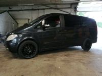 18 Zoll Felgen 5x112 Mercedes Benz Vito Viano V-Klasse Reifen Nordrhein-Westfalen - Hattingen Vorschau