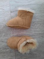 Winterschuhe Kinderwagenschuhe ca. 3 bis 6 Monate Bayern - Simmelsdorf Vorschau