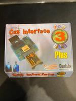 CAS Interface 3 Plus Duolabs CI Programmer Niedersachsen - Georgsmarienhütte Vorschau