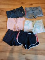 Kurze Hosen Shorts Gr. 134/140 und 152 Schleswig-Holstein - St. Annen Vorschau