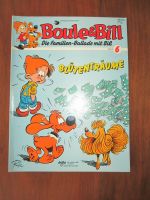 Vintage 80-er J. Comics  Boule&Bill Blütenträume Band 6 Bayern - Schierling Vorschau