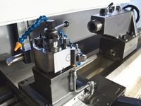 CNC Fräser (Dreher) (m/w/d) Kr. München - Garching b München Vorschau