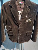 Hübsche Tommy Hilfiger Cord Jacke Gr. 8 für Jungen Baden-Württemberg - Altlußheim Vorschau