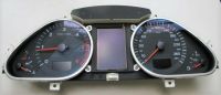 Tacho Audi A6 4F 4F0920901C   Tachometer      7-4 Brandenburg - Ludwigsfelde Vorschau