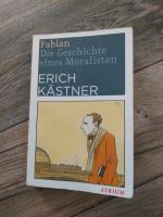 Erich Kästner Fabian Die Geschichte eines Moralisten Schleswig-Holstein - Büdelsdorf Vorschau