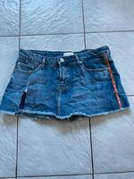 Zara Woman blauer Hosen - Rock Gr. M / 38 Sachsen-Anhalt - Bernburg (Saale) Vorschau