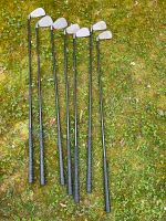 7 teiliges Golfset Callaway, Big Berta Irons München - Thalk.Obersendl.-Forsten-Fürstenr.-Solln Vorschau