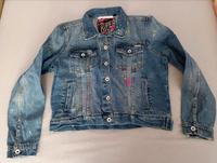 Jeansjacke Sommerjacke Baden-Württemberg - Eppelheim Vorschau