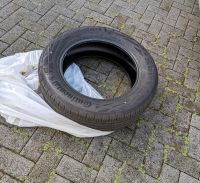 4x Sommerreifen 215/60 R17H Conti Neu Renault Captur Aachen - Aachen-Mitte Vorschau