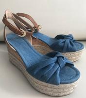 Michael Kors Sandalen Gr. 40 Köln - Kalk Vorschau