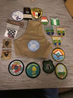 Verschiedene Patches Militär! Verkauf als Paket München - Ramersdorf-Perlach Vorschau